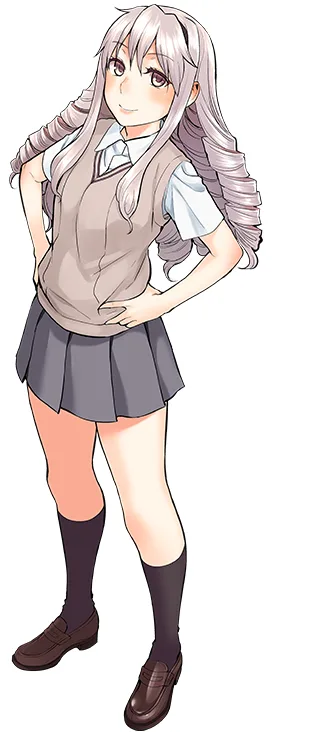 Hokaze Junko