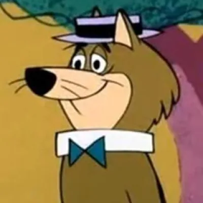 Hokey Wolf