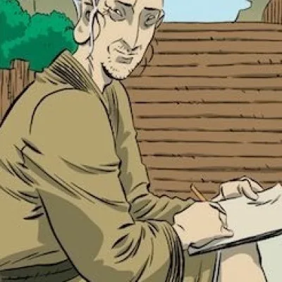 Hokusai
