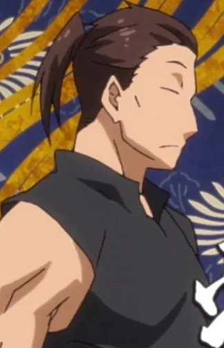 Hokusou