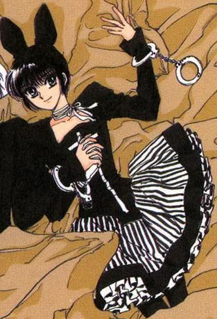 Hokuto Sumeragi