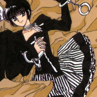 Hokuto Sumeragi