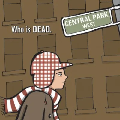 Holden Caulfield