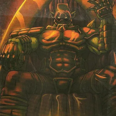 Holgor Greatfang