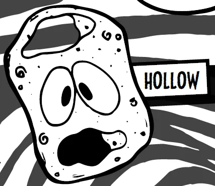 Hollow