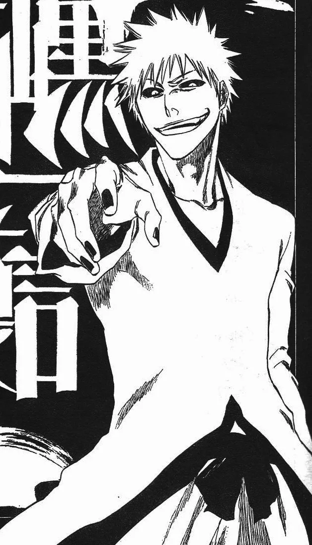 Hollow Ichigo