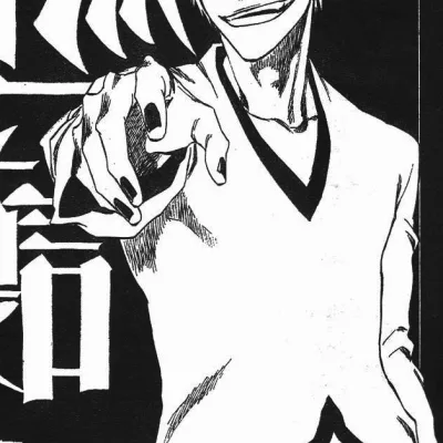 Hollow Ichigo