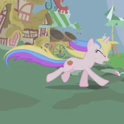 Holly Dash