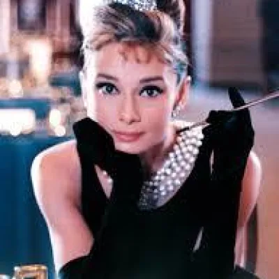 Holly Golightly