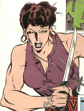 Holly Marsh