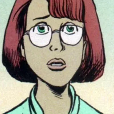 Holly Ransome