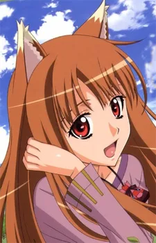 Holo the Wisewolf