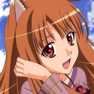 Holo the Wisewolf