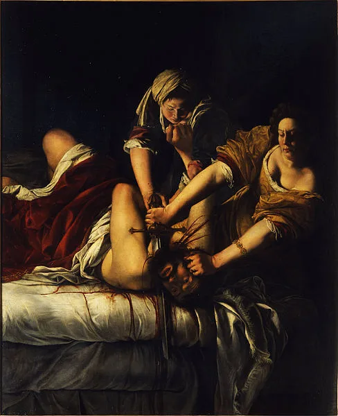 Holofernes