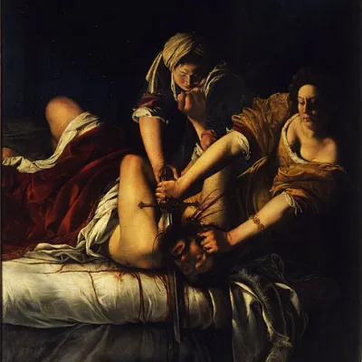 Holofernes