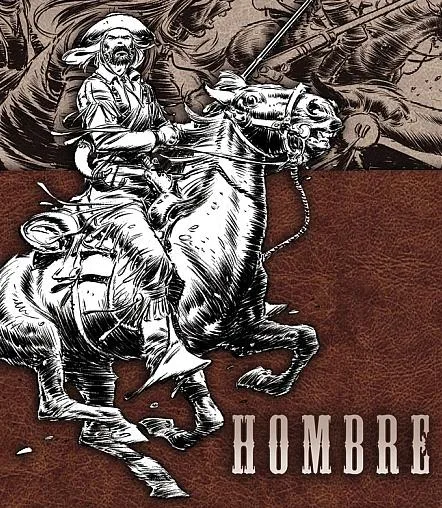 Hombre