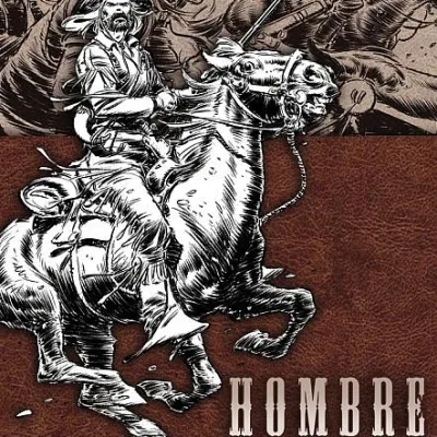 Hombre