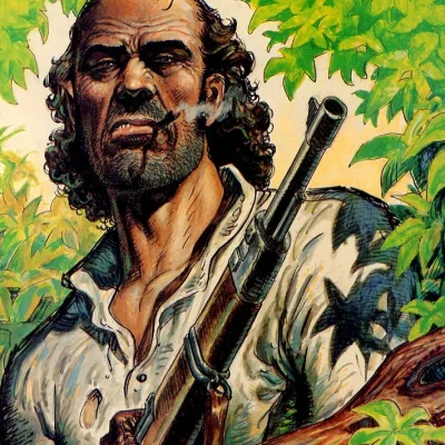 Hombre