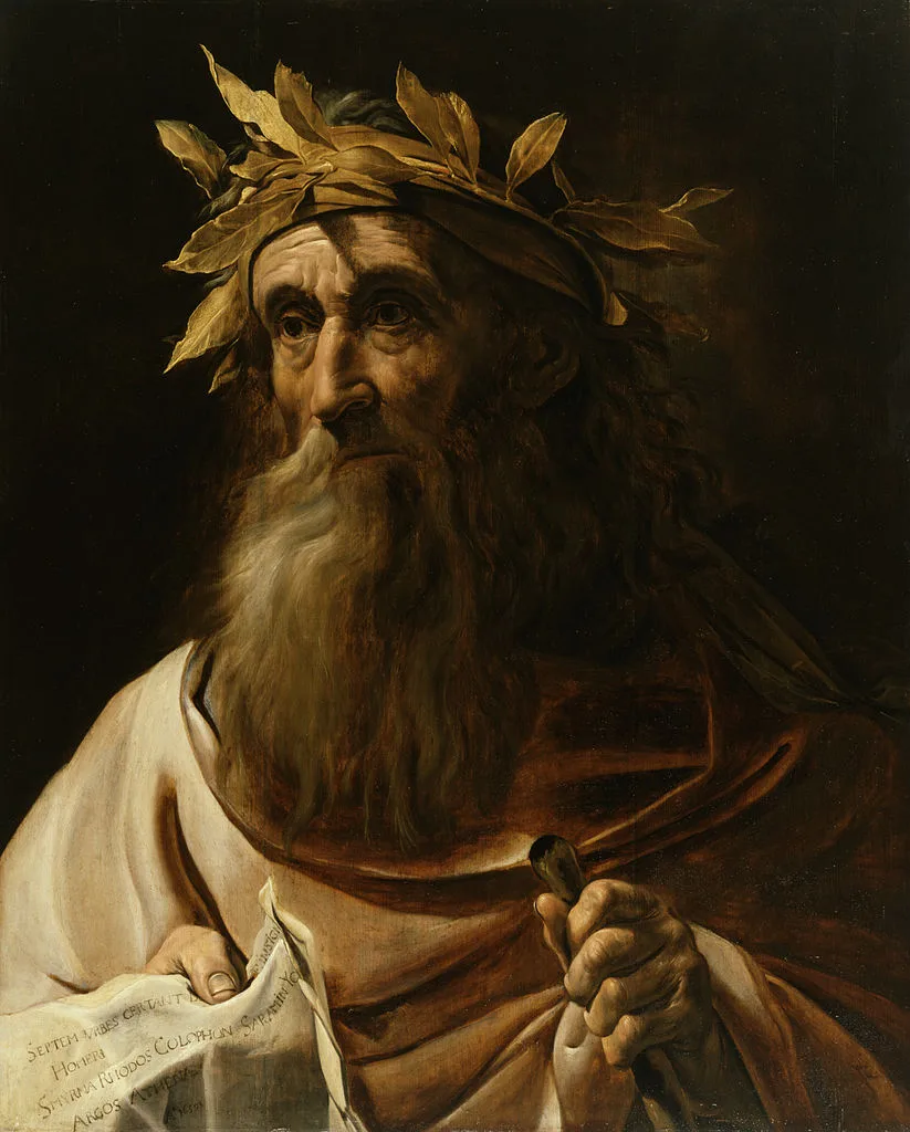 Homer