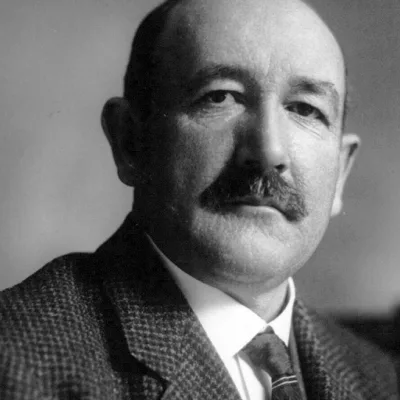 Homer Davenport