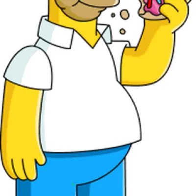 Homer Simpson