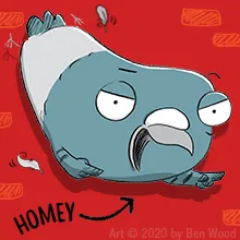 Homey