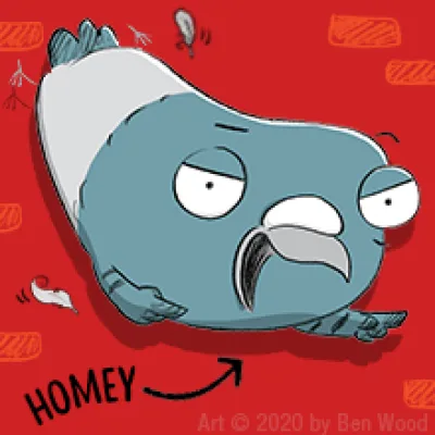 Homey