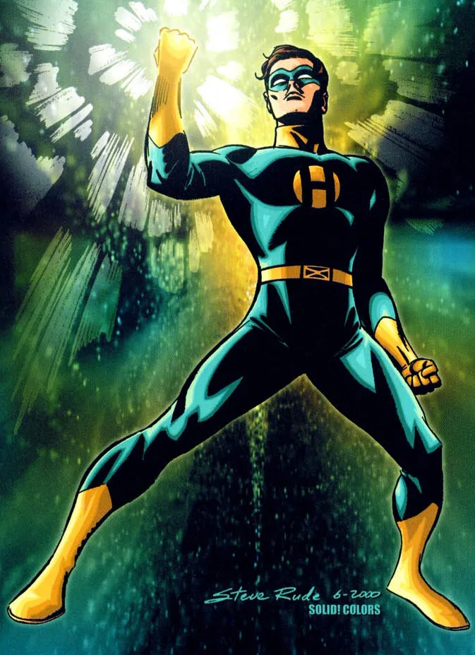 Homicron