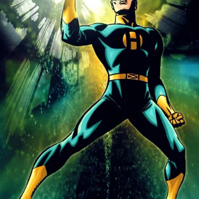 Homicron