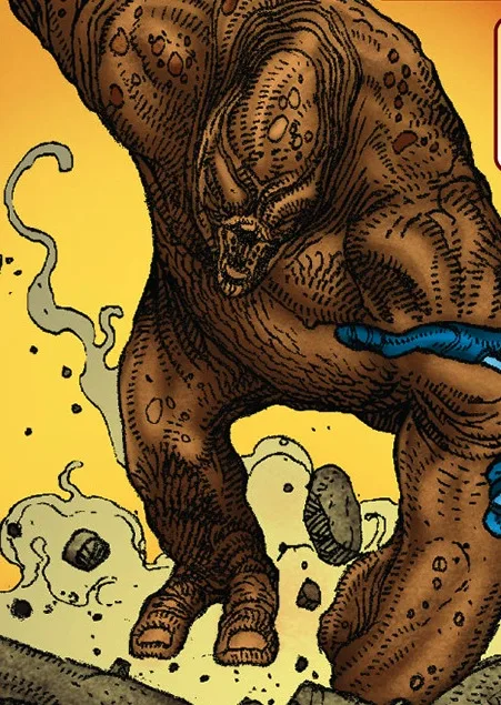 Homunculus