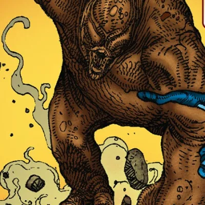 Homunculus