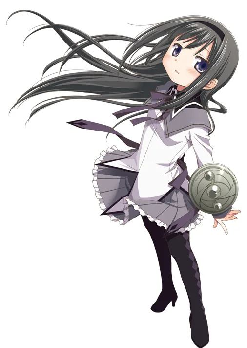 Homura Akemi