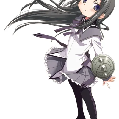Homura Akemi