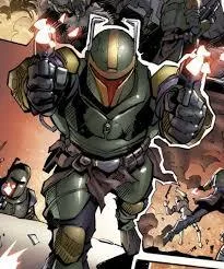 Hondo Karr