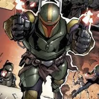 Hondo Karr
