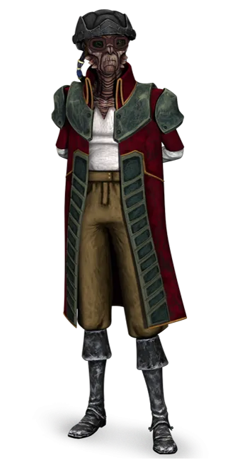 Hondo Ohnaka