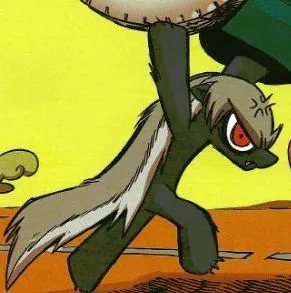 Honey Badger