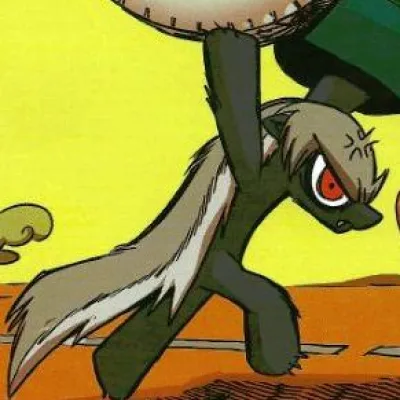 Honey Badger