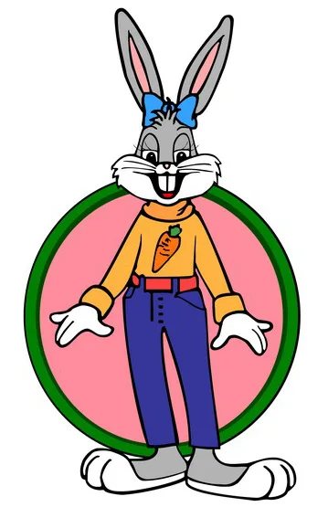 Honey Bunny