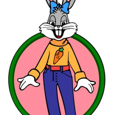 Honey Bunny