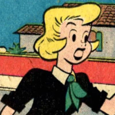 Honey in Hollywood