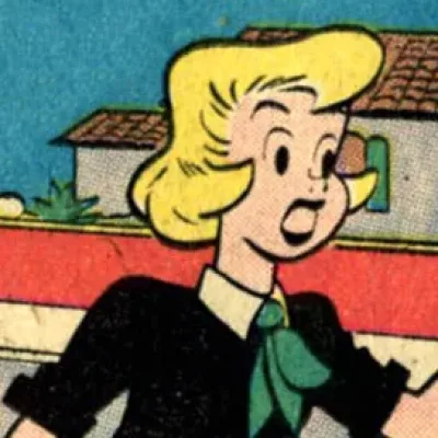 Honey in Hollywood