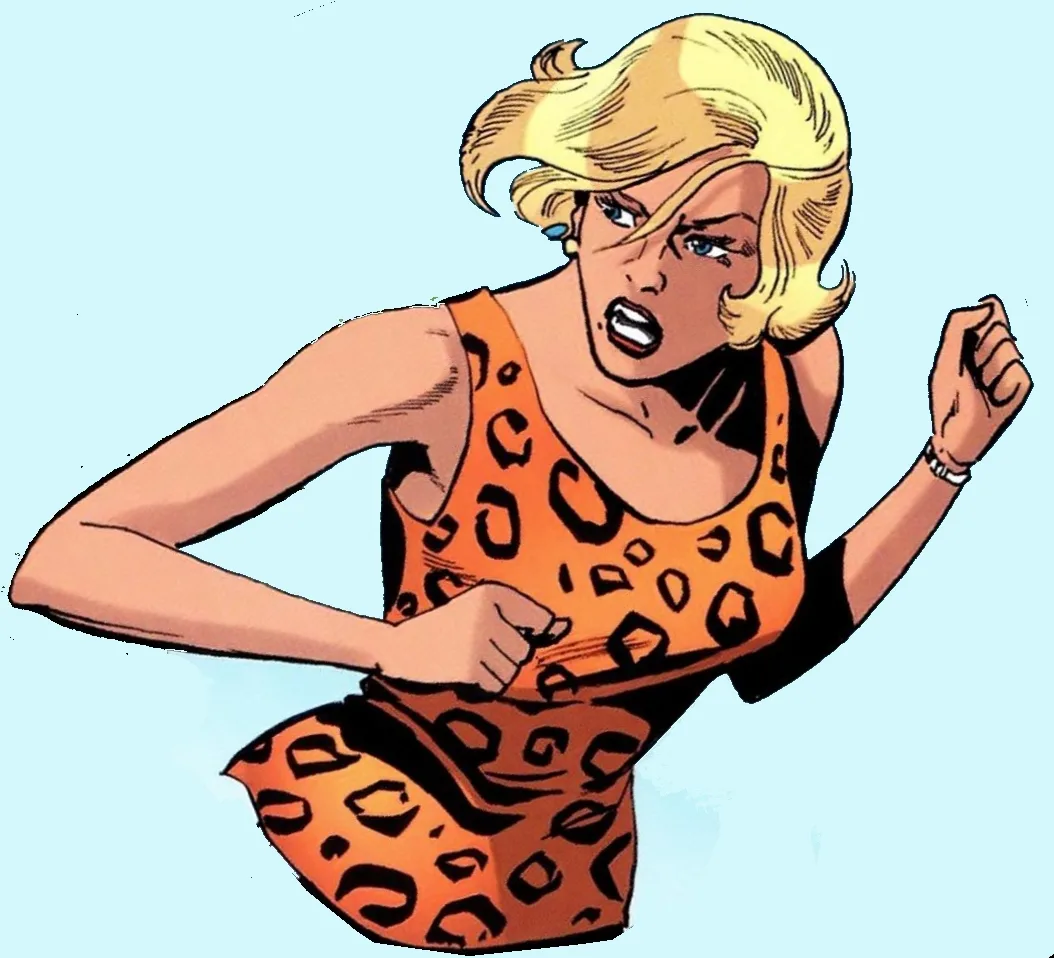 Honey West