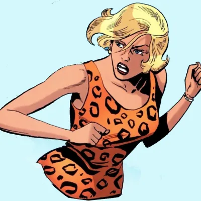 Honey West