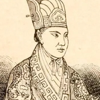 Hong Xiuquan