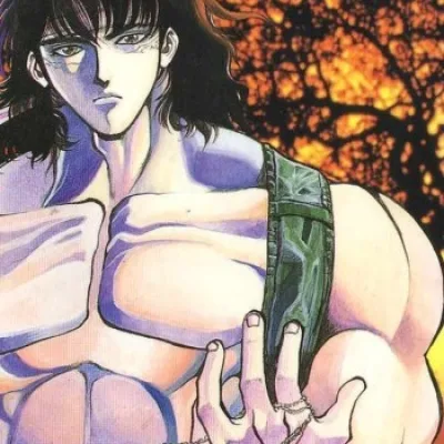 Honjo Guy