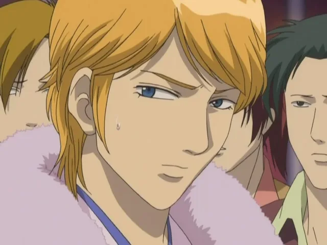 Honjou Kyoushirou
