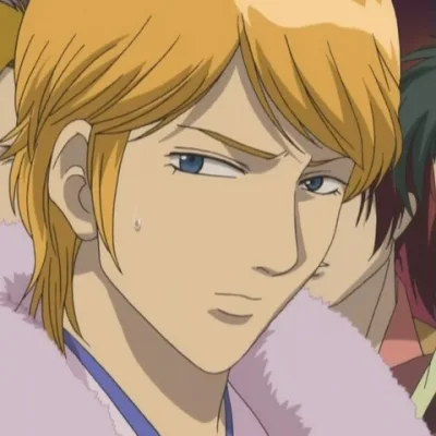 Honjou Kyoushirou