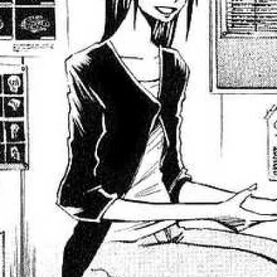 Honjou Setsuna