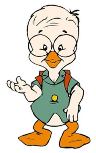 Honker Muddlefoot